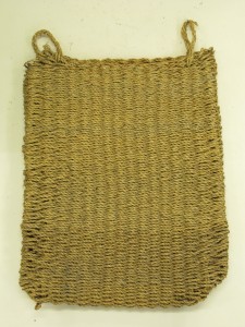 Grain sack Highland Folk Museum, QP23
