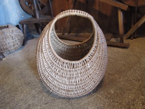 The Ose, or Skye basket
