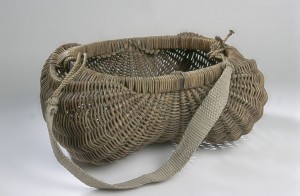 Arbroath rip, National Museums of Scotland