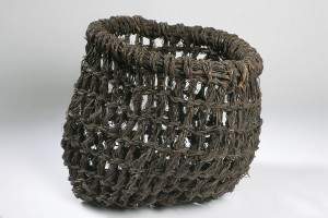 Heather cassie, Orkney. National Museum of Scotland, Baxter-Rintoul Collection