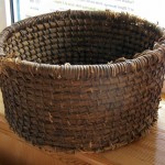 Ciosan. Uig Historical Society Museum