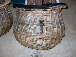 Original Pannier